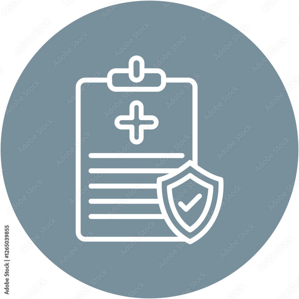 Health Policy Icon Health Policy Icon
