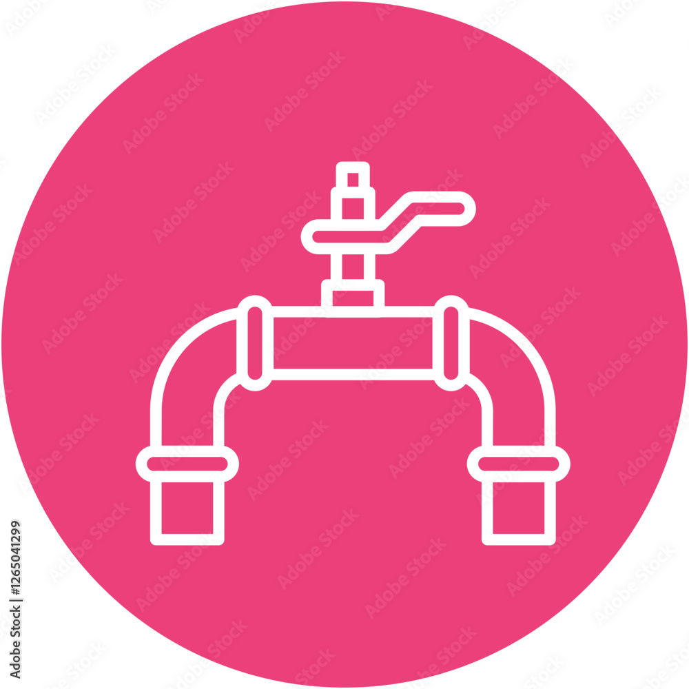 Valve Icon Valve Icon