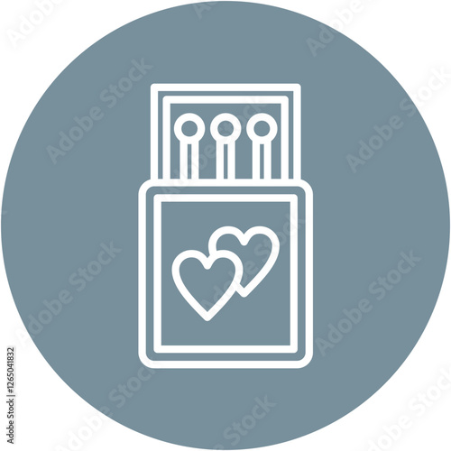 Matchbox Icon