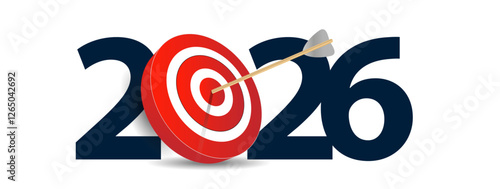 2026 Business Concept