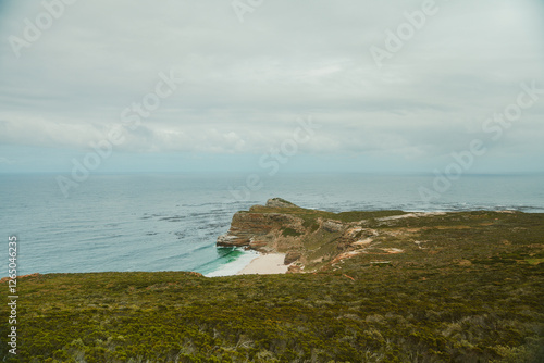 Cape of Good Hope