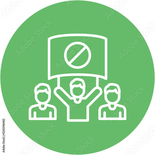 Resistance Icon