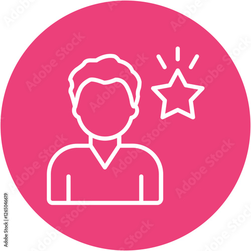 Ambition Icon