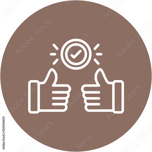 Commitment Icon