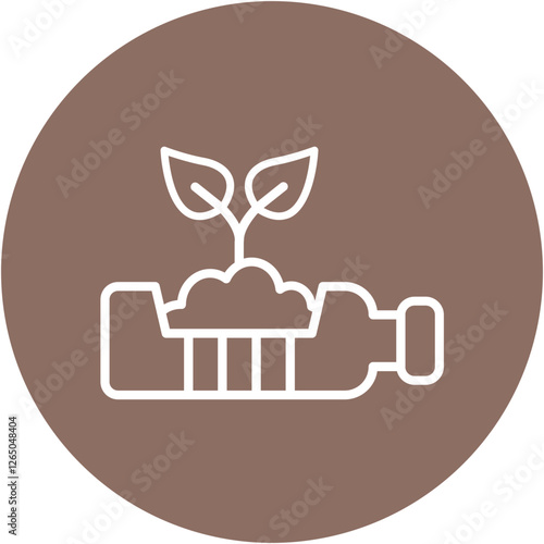 Repurpose Icon