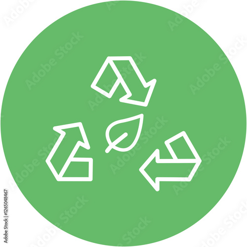 Reuse Icon