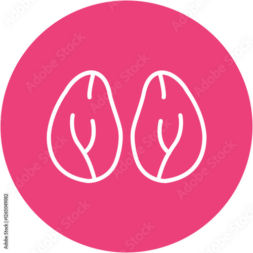 Kidney Icon