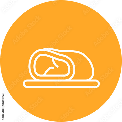 Tenderloin Icon