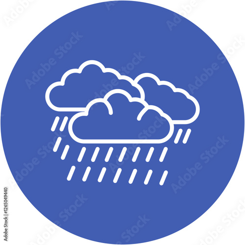Downpour Icon