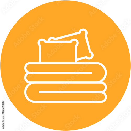 Blanket Icon