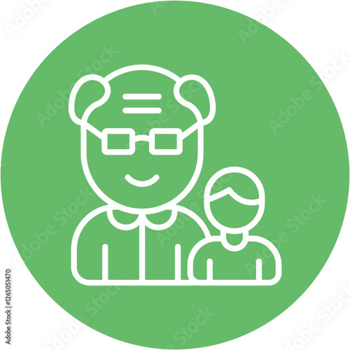 Grandson Icon