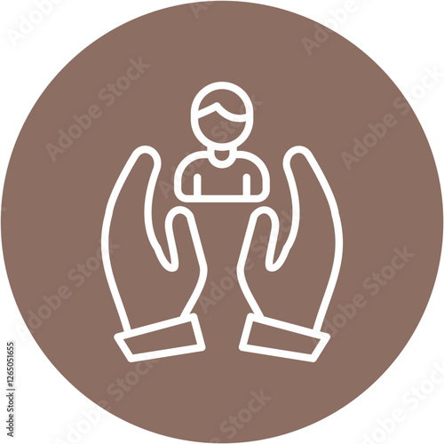 Nurturing Icon