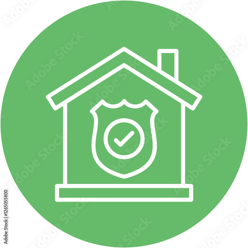 Safe House Icon