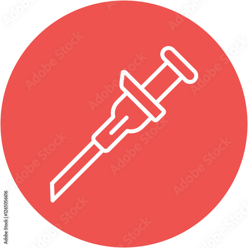 Catheter Icon
