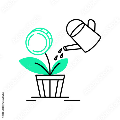 financial investments