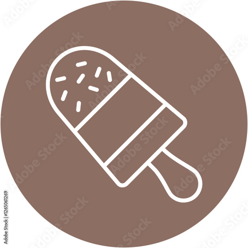 Sprinkles Icon