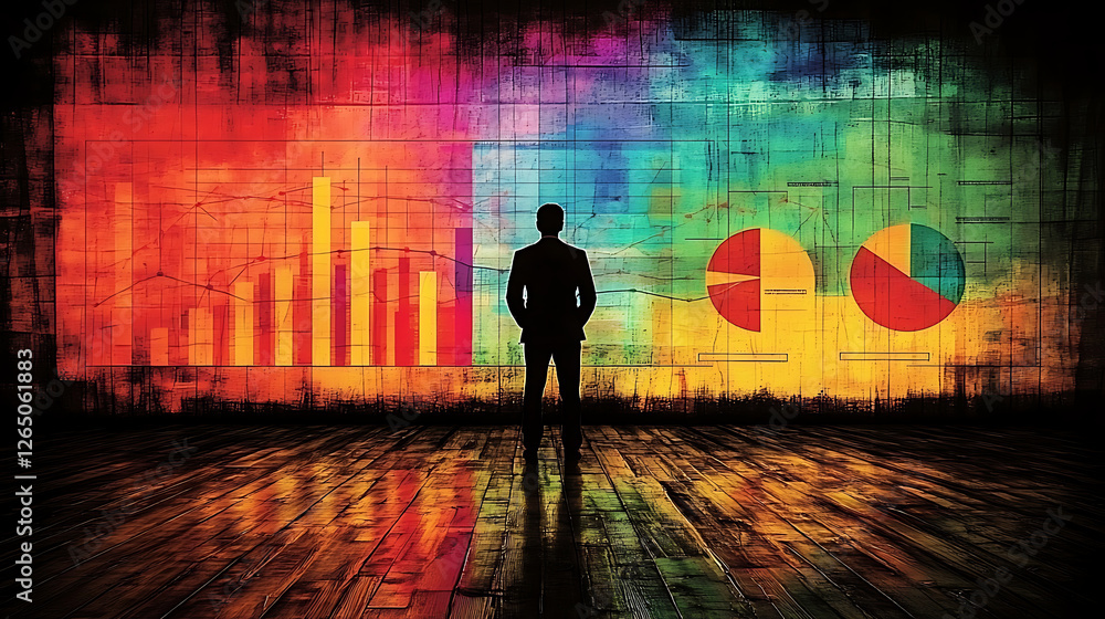Visualizing Data Insights for Business Growth Visualizing Data Insights for Business Growth