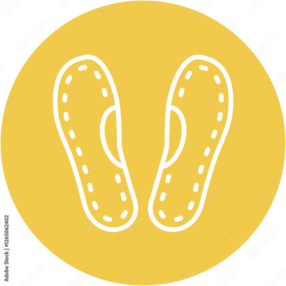 Orthotic Shoe Icon Orthotic Shoe Icon