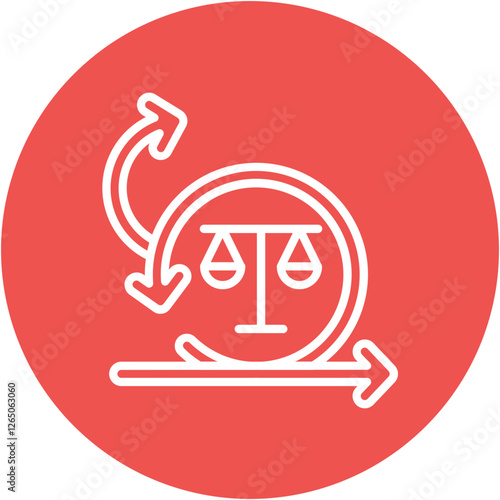 Agile Principles Icon