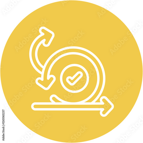 Iteration Icon