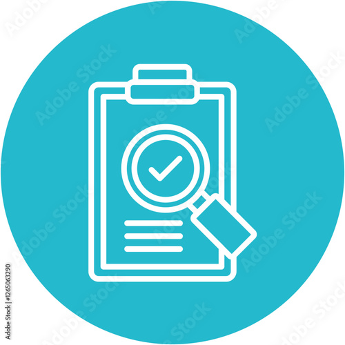 Refinement Icon