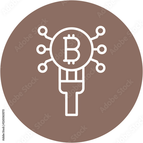 Fork Icon