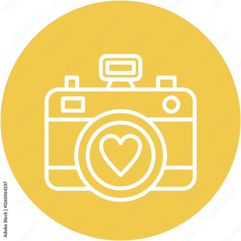 Camera Icon Camera Icon