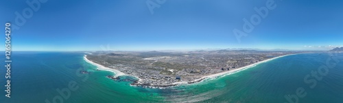 Western Cape - South Africa - New Top Summer Destination