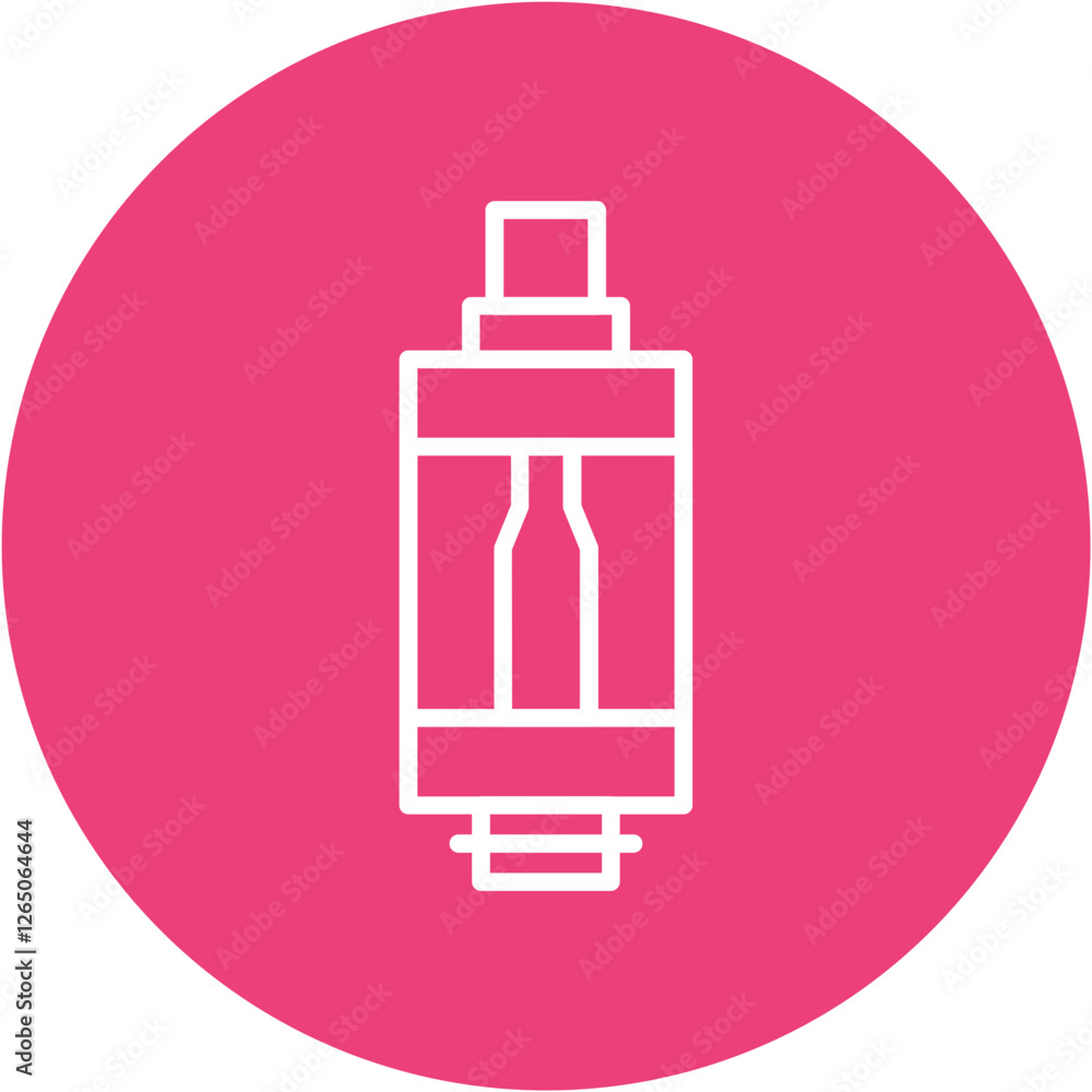 Atomizer Icon Atomizer Icon