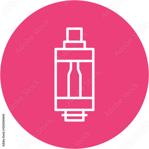 Atomizer Icon