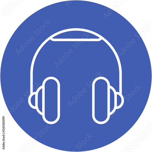 Headphones Icon