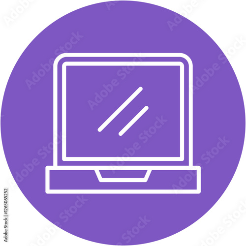 Laptop Icon