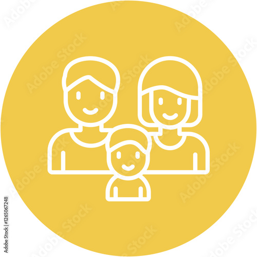 Family Icon