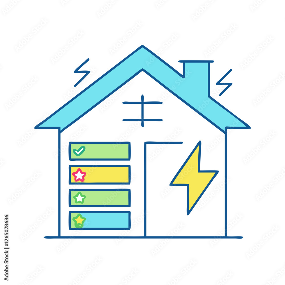 building energy rating icon, building energy rating vector illustration-simple illustration of building energy rating, perfect for building energy rating logos and icons building energy rating icon, building energy rating vector illustration-simple illustration of building energy rating, perfect for building energy rating logos and icons