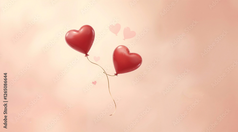 Symbolic Heart Representation – Love, Passion, and Emotion Concept Symbolic Heart Representation – Love, Passion, and Emotion Concept