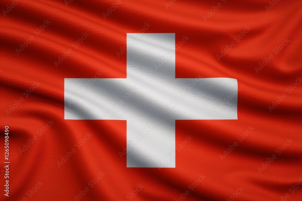 switzerland national flag background.
switzerland national flag background.