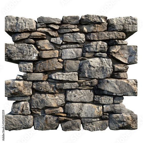 Stone Wall Texture