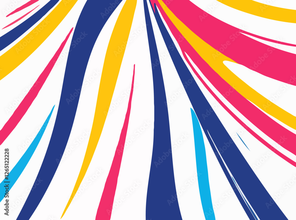 Bold and Energetic Abstract Background Artwork Bold and Energetic Abstract Background Artwork