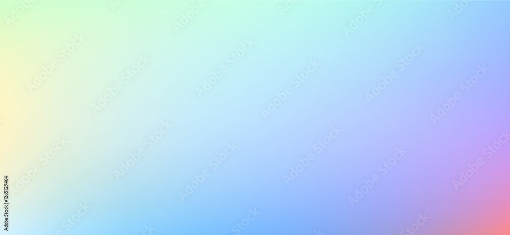 bright and beautiful pastel gradient abstract background bright and beautiful pastel gradient abstract background