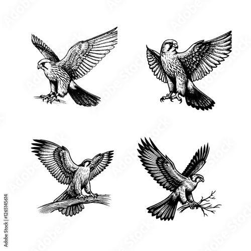 falcon