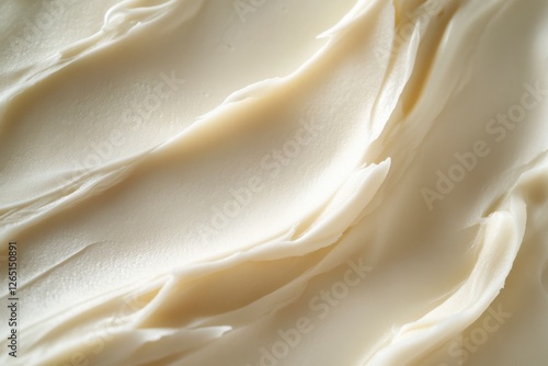 Tallow cream as a natural moisturizer for nourishing and hydrating the skin