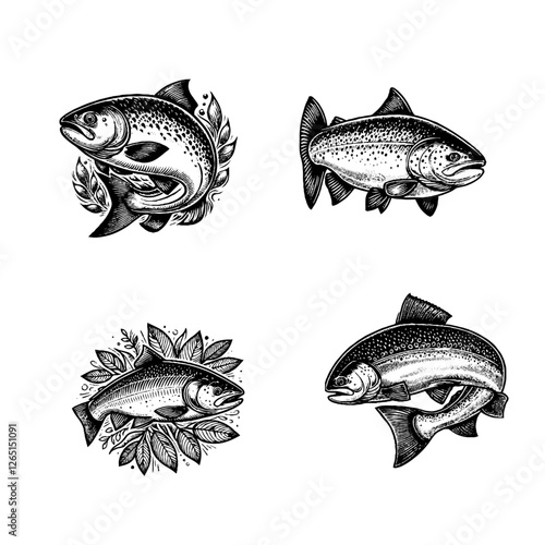 salmon