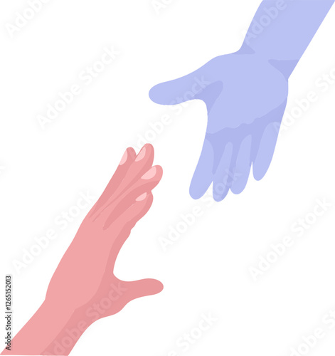 악수, 손잡기, 베드로, 예수, hand, 벡터, 사람, 성경, 신약, 교회, 성당