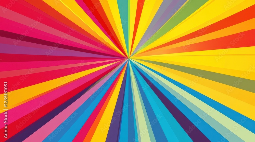 A dynamic pop art banner background featuring vibrant colors, geometric shapes, and a blank space for text or design. A dynamic pop art banner background featuring vibrant colors, geometric shapes, and a blank space for text or design.