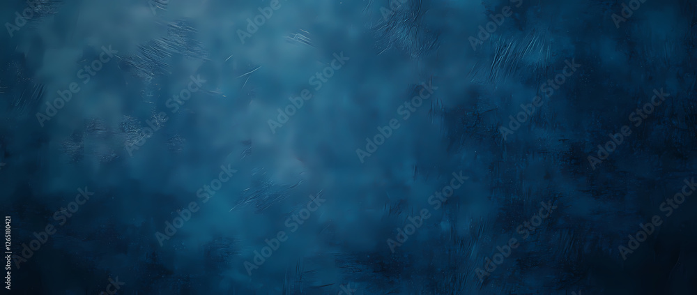 Dark blue background with texture, dark navy blue Dark blue background with texture, dark navy blue
