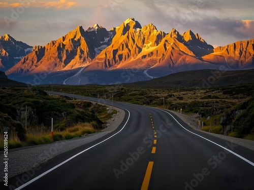 Must See Highway in China