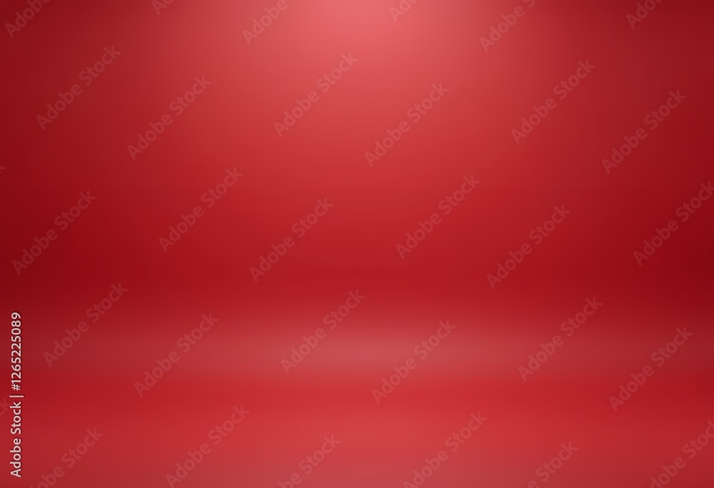 Vermilion Gradient: A soft studio backdrop with subtle transition for presentations Vermilion Gradient: A soft studio backdrop with subtle transition for presentations