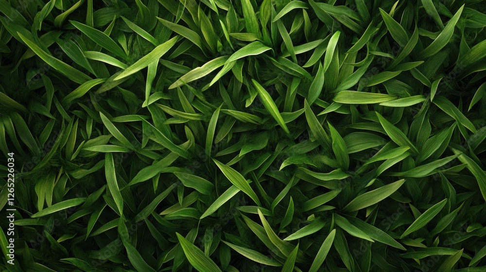 Spring or summer natural abstract background with grass Spring or summer natural abstract background with grass