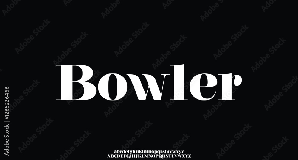 Abstract Fashion font alphabet. Minimal modern urban fonts for logo, brand etc. Typography typeface uppercase lowercase and number. vector illustration
Abstract Fashion font alphabet. Minimal modern urban fonts for logo, brand etc. Typography typeface uppercase lowercase and number. vector illustration