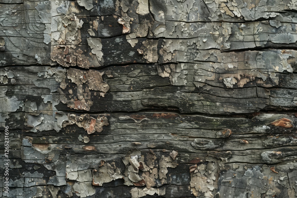 Image of old molded wooden fence or wall pattern. Texture for background usage Image of old molded wooden fence or wall pattern. Texture for background usage